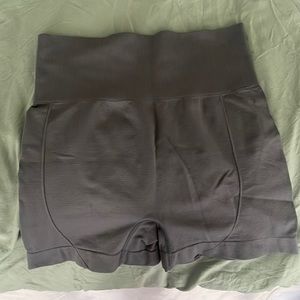 Workout Biker Shorts